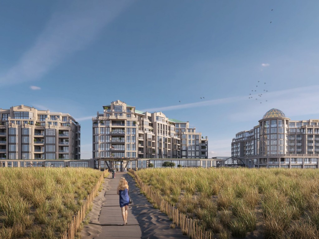 Vaanster Energie tekent contract met Hotel van Oranje voor prestigieuze verduurzaming aan zee