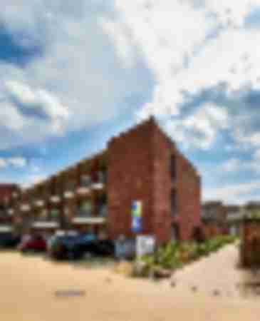 Anna’s Hoeve