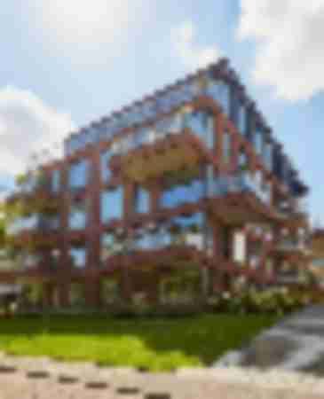 Olympiade / Startbaan