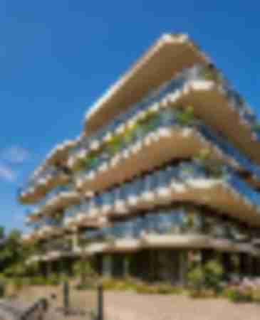 Olympiade / Startbaan