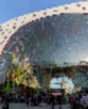 Markthal