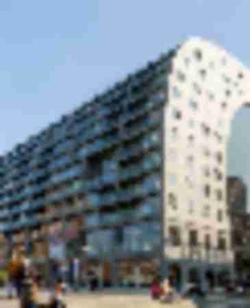 Markthal