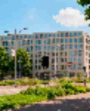 Spoorzone Delft
