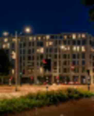 Spoorzone Delft